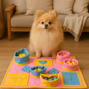 Tapete Interativo para Pets