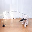 Varinha Interativa para Gatos