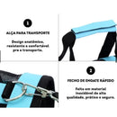 Bolsa de Transporte Pet para Viagens