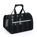 Bolsa de Transporte Pet para Viagens