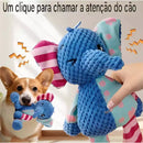Bichinhos de Pelúcia com Apito