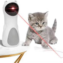 Brinquedo Estimulante de Exercícios para Gatos