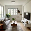 Playground de Parede para Gatos