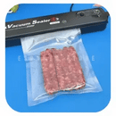 Vacuum Sealer™ • Seladora a Vácuo Premium (+SACOS E FRETE EXPRESSO GRÁTIS)
