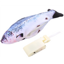 Peixe Divertido para Gatos