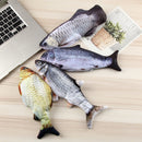 Peixe Divertido para Gatos