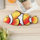 Peixe Divertido para Gatos