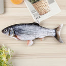 Peixe Divertido para Gatos