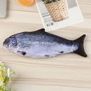 Peixe Divertido para Gatos