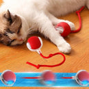 Brinquedo Inteligente Felino