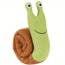 Brinquedo Interativo Caracol